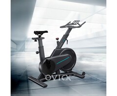 Спин-байк DFC OVICX B-Q200BB