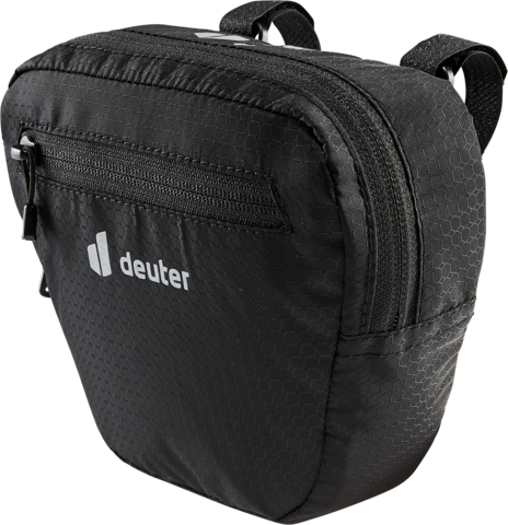Картинка велосумка Deuter Front Bag 1.2 Black - 1
