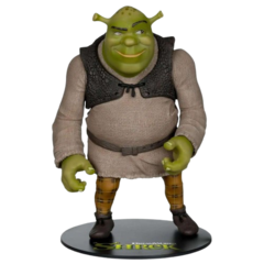 Фигурка McFarlane Toys Shrek (DreamWorks 30th Anniversary)