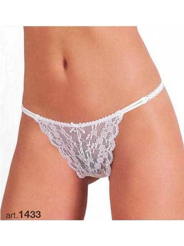 Женские трусы 1433 Jadea