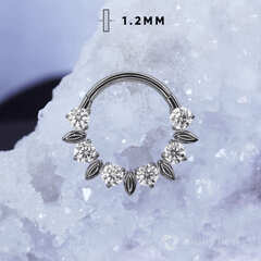 Кликер Spring Crystal 1.2мм