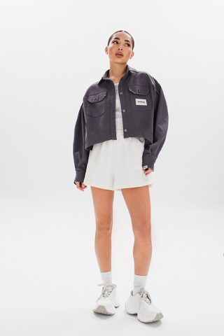 Рубашка DENIM GRAPHITE