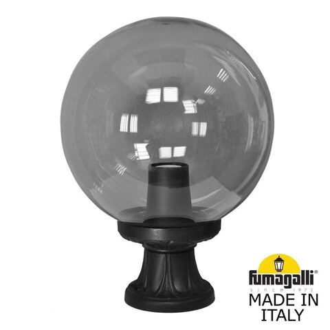 Ландшафтный светильник Fumagalli GLOBE 300 G30.110.000.AZF1R