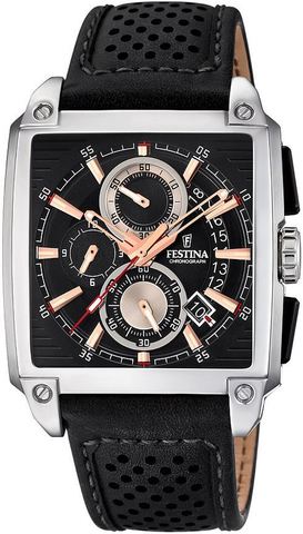 Наручные часы Festina F20265/4 фото