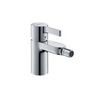 Смеситель для биде однорычажный с донным клапаном Hansgrohe Metris S 31261000