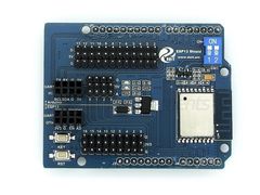 WiFi Shield ESP8266