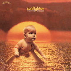 Paul Kantner, Grace Slick / Sunfighter (LP)