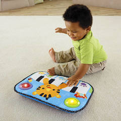 Fisher Price Пианино 