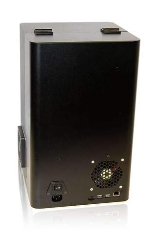 3D-принтер Phrozen Shuffle 4K