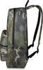 Картинка рюкзак городской Dakine 247 pack 24l Olive Ashcroft Camo - 6