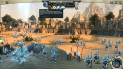 Age of Wonders III - Eternal Lords Expansion (для ПК, цифровой ключ)