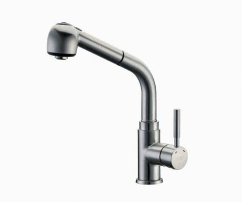 WasserKRAFT Wern 4241 Смеситель для ванны и душа