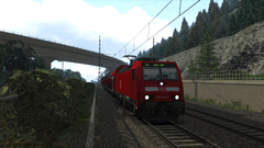 Train Simulator: West Rhine: Köln - Koblenz Route Add-On (для ПК, цифровой код доступа)