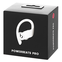 Беспроводные наушники-вкладыши Powerbeats Pro, серия Totally Wireless, Ivory