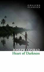 Heart of Darkness