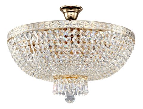 Люстра Maytoni Bella DIA750-PT50-WG