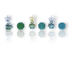 21497-kruglye-sergi-pusety-iz-serebra-s-kvarcem-cveta-paraiba