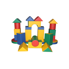 Игровой набор «Конструктор – 26»