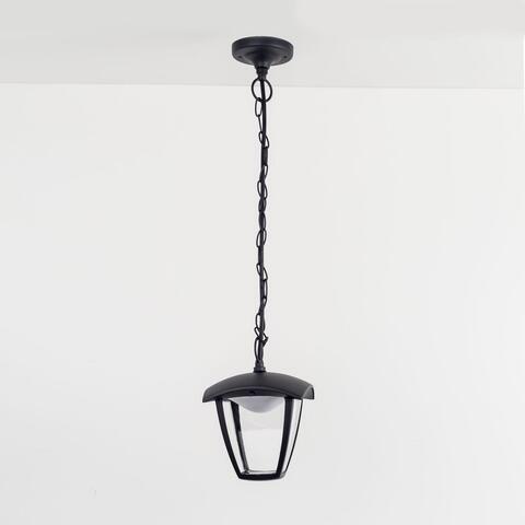 Уличный подвесной светодиодный светильник Citilux CLU04P