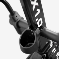 Эллиптический тренажер Koenigsmann LX1.0