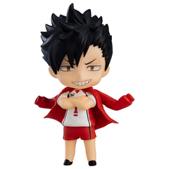 Фигурка Nendoroid Haikyuu!! Tetsuro Kuroo (1837)
