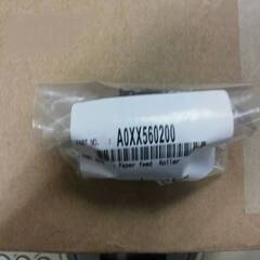 Бумагу подающий ролик к bizhub 164 Paper feed Roller -A0XX560200