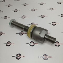 Наконечник рулевой тяги 3cx для 126/02253 | 331/14861, 4992008 | OEM