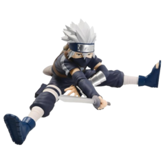 Фигурка Banpresto Naruto Kakashi Hatake Vibration Stars 884616