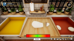 Bakery Simulator (для ПК, цифровой код доступа)