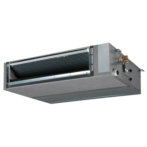 Канальные блоки Daikin серии FBA