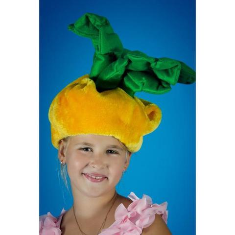 Шапочка «Репка»