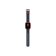 Смарт-часы Xiaomi Amazfit Bip Cinnabar Red