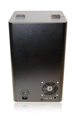 3D-принтер Phrozen Shuffle 4K