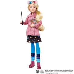 Полумна Лавгуд