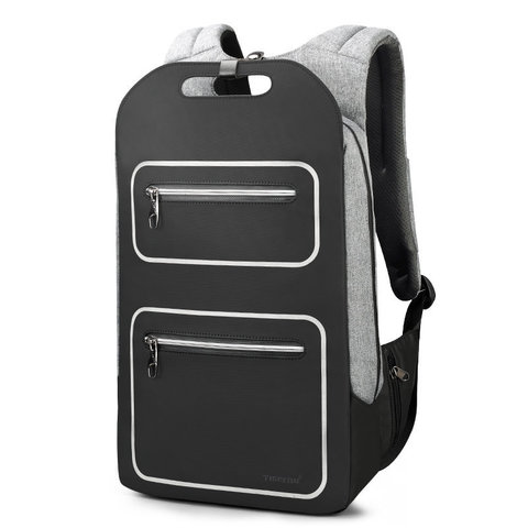 Рюкзак Tigernu T-B3662A черный