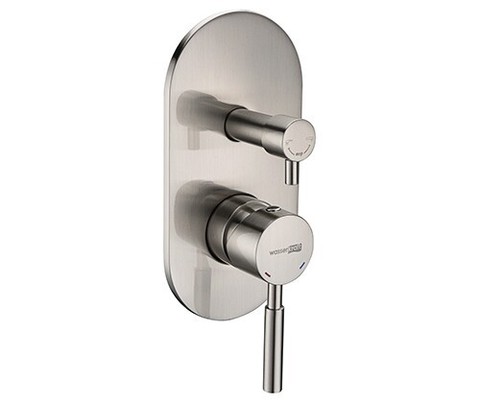 WasserKRAFT Wern 4251 Смеситель для душа