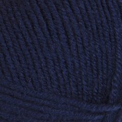 Пряжа Merino de Luxe (Мерино де люкс). Цвет: темно-синий. Артикул: 583