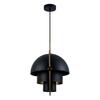 Подвесной светильник Loft It Multi-Lite LOFT9915-BL
