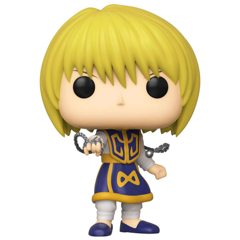 Фигурка Funko POP! Hunter x Hunter: Kurapika (653)