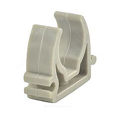 Опора PP-R серая Дн 25 VALFEX 10160225Г