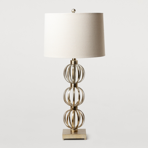 ЛАМПА НАСТОЛЬНАЯ MASSOUD