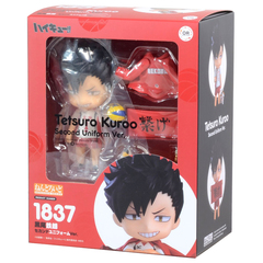 Фигурка Nendoroid Haikyuu!! Tetsuro Kuroo (1837)