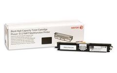 Картридж для Xerox Phaser 6121 MFP черный увеличенной емкости, 2500 стр. - Xerox 106R01476