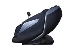 Массажное кресло Zen 2.0 Черно-Серый от Casa&More