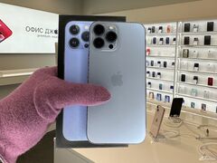iPhone 13 Pro Max, 128 ГБ б/у
