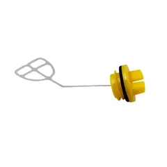 Пробка бензобака DDE CS4518/5018/5218