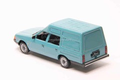 Moskvich-2901 van Vector-models 1:43