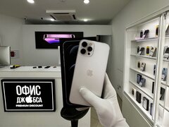 iPhone 12 Pro, 128 ГБ б/у