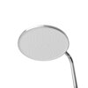 Cezares STYLUS-CVD-01 STYLUS-CVD-01 Душевая стойка со смесителем и изливом, хром