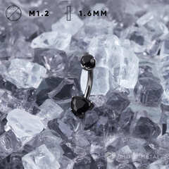 Банан Trillion Black Onyx